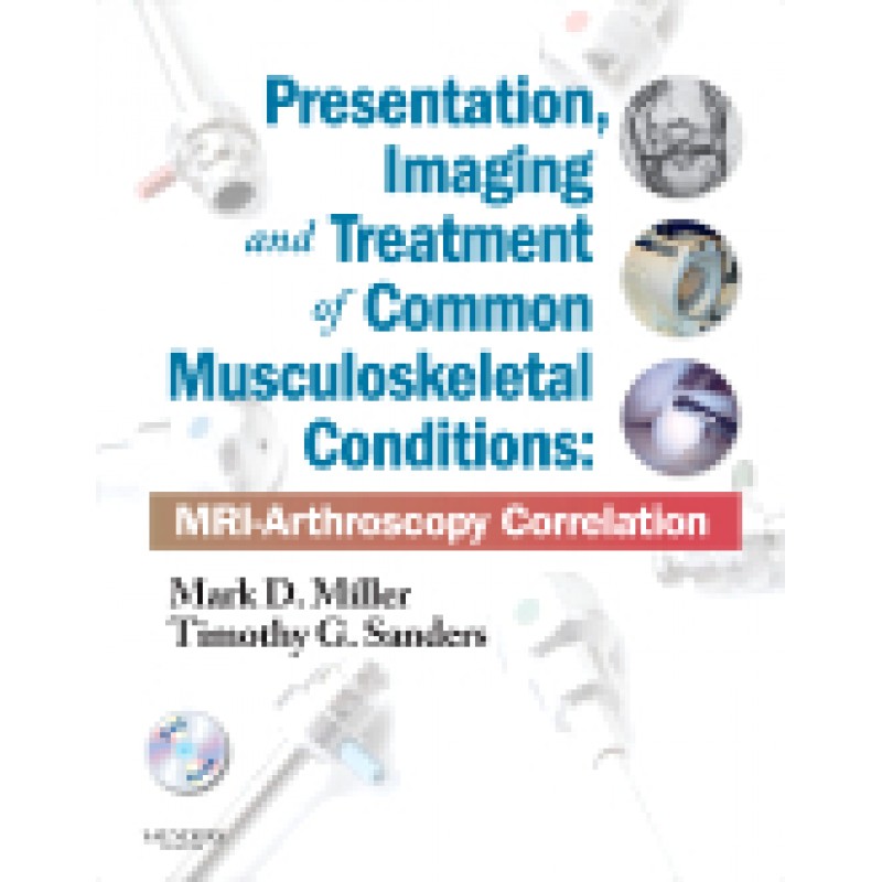 Presentation, Imaging and Treatment of Common Musculoskeletal Conditions